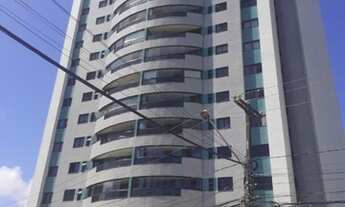 Imagem 2: VENDO APARTAMENTO 3 SUÍTES, ANDAR ALTO, EM FRENTE A SEMENTEIRA&gt