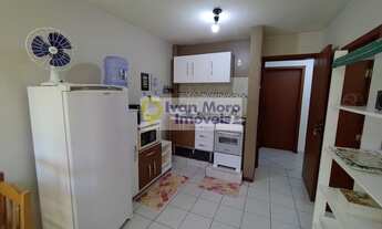 Imagem 6: Apartamento à venda na quadra da praia em Daniela Florianópolis - SC