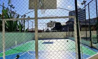 Imagem 2: Apartamento no Itacorubi 2 dorms com suite e duas