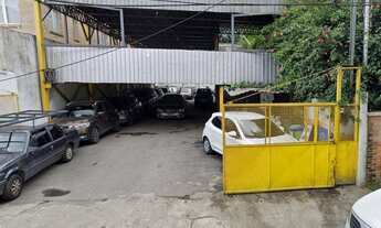 Imagem: TERRENO PARA VENDA OU LOCAÇÃO COM 400