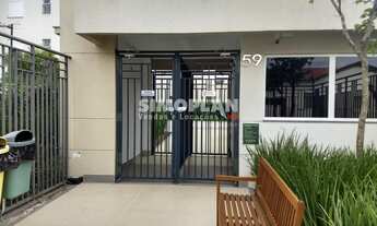 Imagem 2: Apartamento - Jardim Chapadão - Campinas