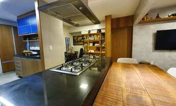 Imagem 5: Apartamento no miolo da Praia do Canto com 2 quartos, 1 suíte