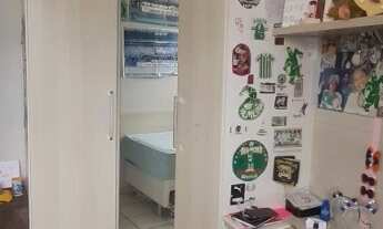 Imagem 5: Piazza das Mangueiras /3 quartos sendo 1 suite / 70 m² / Comp Armários