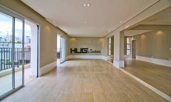 Imagem 4: Apartamento reformado 3 suites, 4 vagas - Jardim Paulista