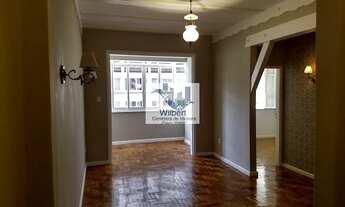 Imagem: Apartamento para venda no Centro - Petrópolis