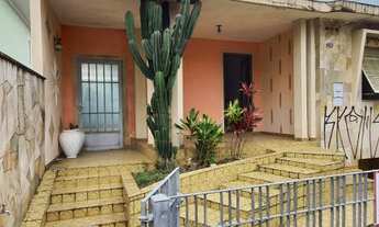 Imagem 2: Casa Térrea para venda possui terreno de 160,00m² - na Vila Bela - São Paulo - SP