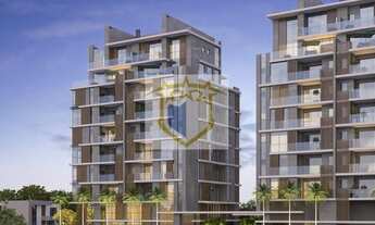 Imagem 2: Icon - Apartamento no Batel - 122 m - 3 Suites - 2 Vagas - Alto Padrão