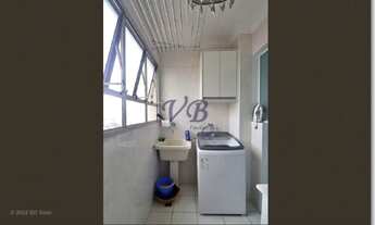 Imagem 2: Apto - Vila Assunção