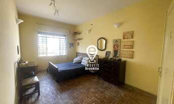 Imagem 2: Casa com 3 dormitórios à venda, 259 m² por R$ 2.100.000,00 - Brooklin - São Paulo/SP