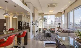 Imagem 6: MARAVILHOSO APARTAMENTO SEMI MOBILIADO