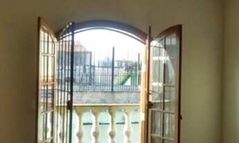 Imagem: Sobrado na Vila Marte - 4 dorms. - Próximo