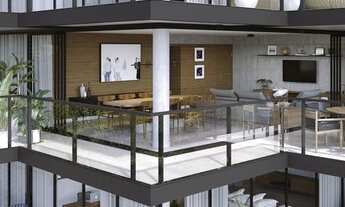 Imagem 3: Rio de Janeiro - Apartamento Padrão - Lagoa