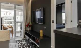 Imagem: VILA GUARANI - 1 dormitórios e 1 vaga livre