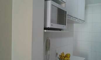 Imagem 4: JUNDIAÍ - Apartamento Padrão - JARDIM MESSINA