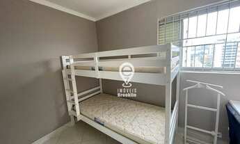 Imagem 5: Apartamento com 2 dormitórios, 76 m² - venda por R$ 650.000,00 ou aluguel por R$ 3.200,00