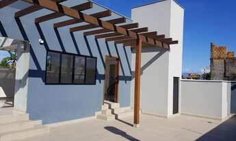 Imagem: CRICIÚMA - Casa Padrão - SANTA BÁRBARA