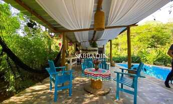 Imagem 7: Casa com 4 dormitórios à venda por R$ 1.380.000,00 - Secretário - Petrópolis/RJ