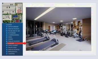 Imagem 2: Venha Morar Foz do Iguaçu 2 ou 3 Quartos - Entrega em 8 Meses!