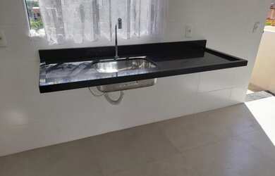 Imagem 6: Casa para locação com 02 dormitórios no Parque Residencial Jundiaí II - Jundiaí - SP