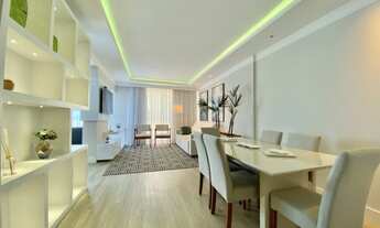 Imagem 5: Apartamento Mobiliado 3 Suítes Itapema