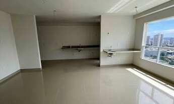 Imagem 4: Apartamento 03 quartos no Setor Bueno, Res. Bueno Park ao lado Vaca Brava pronto para mora