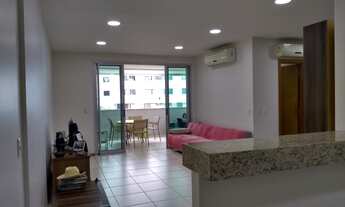 Imagem 6: Apartamento no Garden Club com 3 suítes / Andar baixo / Excelente Vista / Area de lazer ex