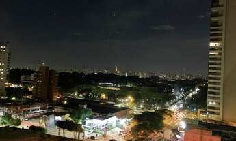 Imagem 2: Studio para venda tem 25 metros quadrados com 1 quarto em Indianópolis - São Paulo - SP