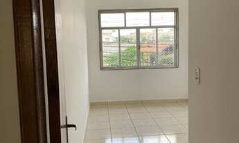 Imagem 4: Apto com 02 quartos - R. Atininga, 650 - Tanque!