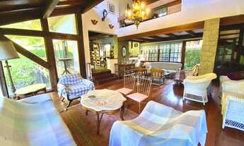 Imagem 2: Casa para venda em Parque do Ingá - Teresópolis - RJ