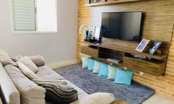 Imagem: Apartamento para venda possui 98 metros