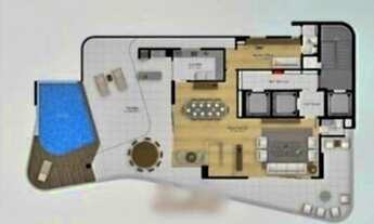 Imagem 6: Cobertura Duplex no Umarizal