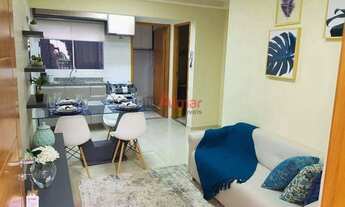 Imagem 6: Apartamento com 2 dorms, Vila Regente Feijó, São Paulo - R$ 269 mil, Cod: 8980