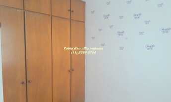 Imagem 7: Apartamento com 3 dormitórios, pra venda no Jardim Marajoara