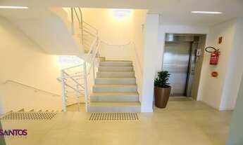 Imagem 7: APARTAMENTO NOVO, 2 QUARTOS (1 SUÍTE) E VAGA DE GARAGEM EM COQUEIROS!