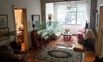 Imagem 4: Apartamento à venda, 3 quartos, 1 vaga, Ipanema - Rio de Janeiro/RJ