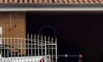 Imagem 2: Casa para Venda em Sorocaba, Jardim Santa Rosália, 3 dormitórios, 2 suítes, 4 banheiros, 5