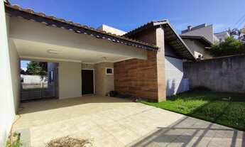 Imagem: Linda Casa no Petrópolis