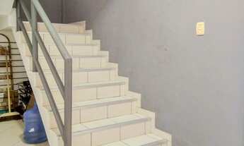 Imagem 4: SALA COM LAVABO MEDINDO 30,00M² EM PREDIO COMERCIAL EM SÃO BRÁS