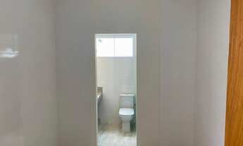 Imagem 7: Casa em Jardim Patrícia - Uberlândia - MG