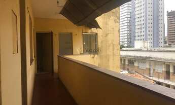 Imagem: Apartamento de 02 quartos no Umarizal