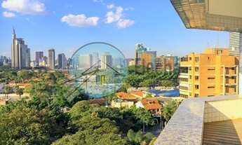 Imagem 2: BUTANTÃ EXCELENTE APTO. 280M² LINDA VISTA - 4 suítes e 3 vagas