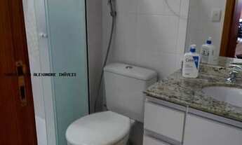 Imagem 5: Apartamento para venda tem 70 metros quadrados com 1 quarto em Várzea - Teresópolis - RJ