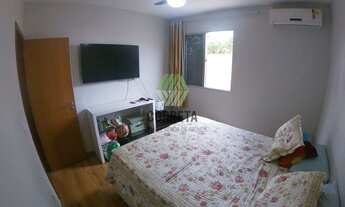 Imagem 6: Apartamento para venda com 96 metros quadrados com 2 quartos em Rosário de Fátima - Serra