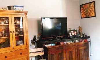 Imagem 2: Apartamento de 03 quartos predio individual Santa Cruz industrial