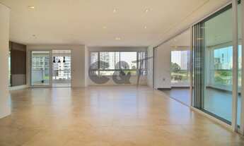 Imagem 2: Apartamento para alugar no Campo Belo, São Paulo - SP