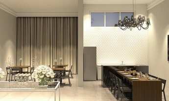 Imagem 6: Lançamento - Apartamento - Venda - Cidade Jardim - Jacareí - 2 dormitórios