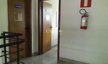 Imagem 7: Prédio com 433m² de área e 3.000m² de terreno plano