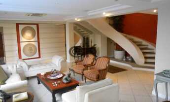 Imagem: EDK VENDE LINDA COBERTURA DUPLEX - JARDIM