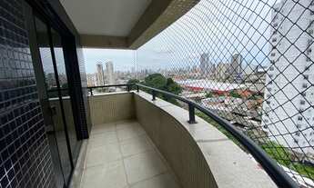 Imagem 5: Apartamento para aluguel com 170m² com 4 suítes em São Brás - Belém - PA