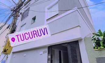 Imagem: SãO PAULO - Padrão - Vila Gustavo